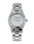 Pre-Owned Baume et Mercier Linea Watch